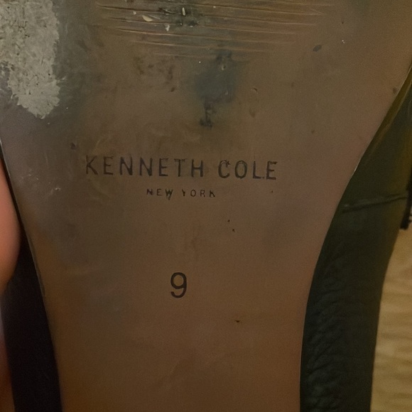 Kenneth cole loafers - Picture 3 of 3